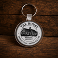 Keychain! Save The Arnold Estate!