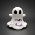 SIGNED! TAPS Ghost Stress Ball