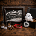 NEW! Arnold Estate Signed Photo Bundle Box!
