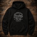NEW! Support The Arnold Estate - BLACK Hoodie!