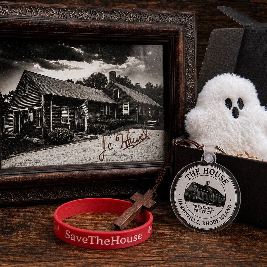 NEW! Arnold Estate Signed Photo Bundle Box!