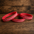 Save The Conjuring House Wrist Band!