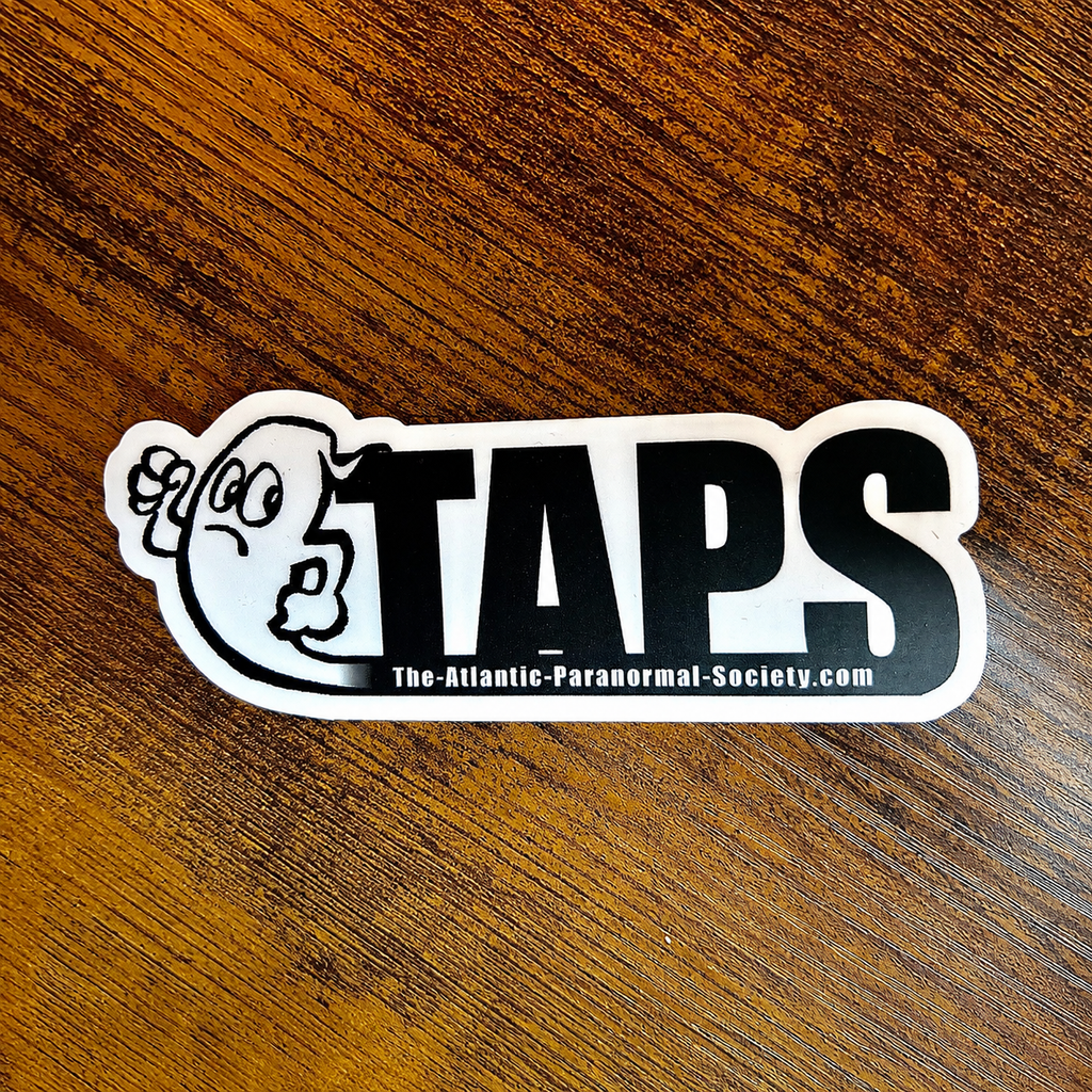 LIMITED EDITION: TAPS BUNDLE BOX! (GRAY SHIRT)