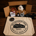 Autographed Tote Bag Bundle Box!