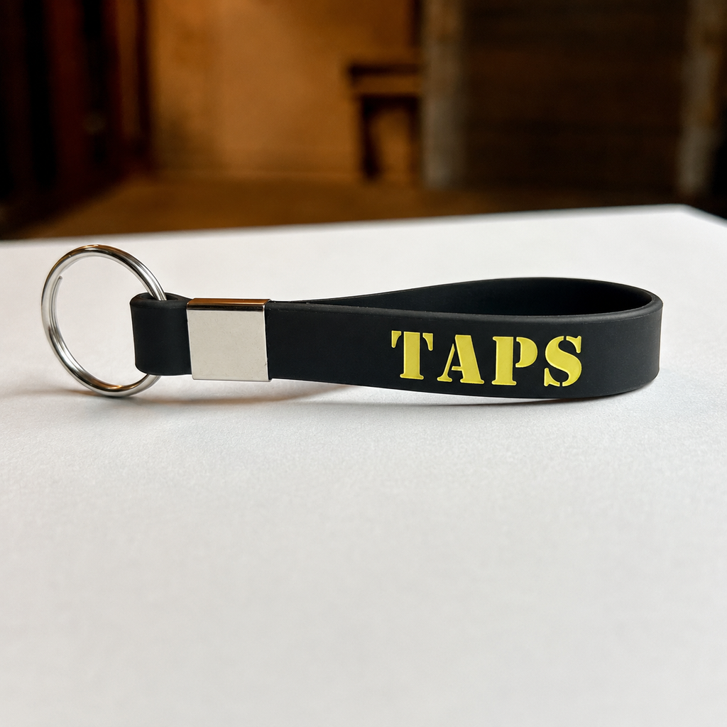 LIMITED EDITION: TAPS BUNDLE BOX! (GRAY SHIRT)