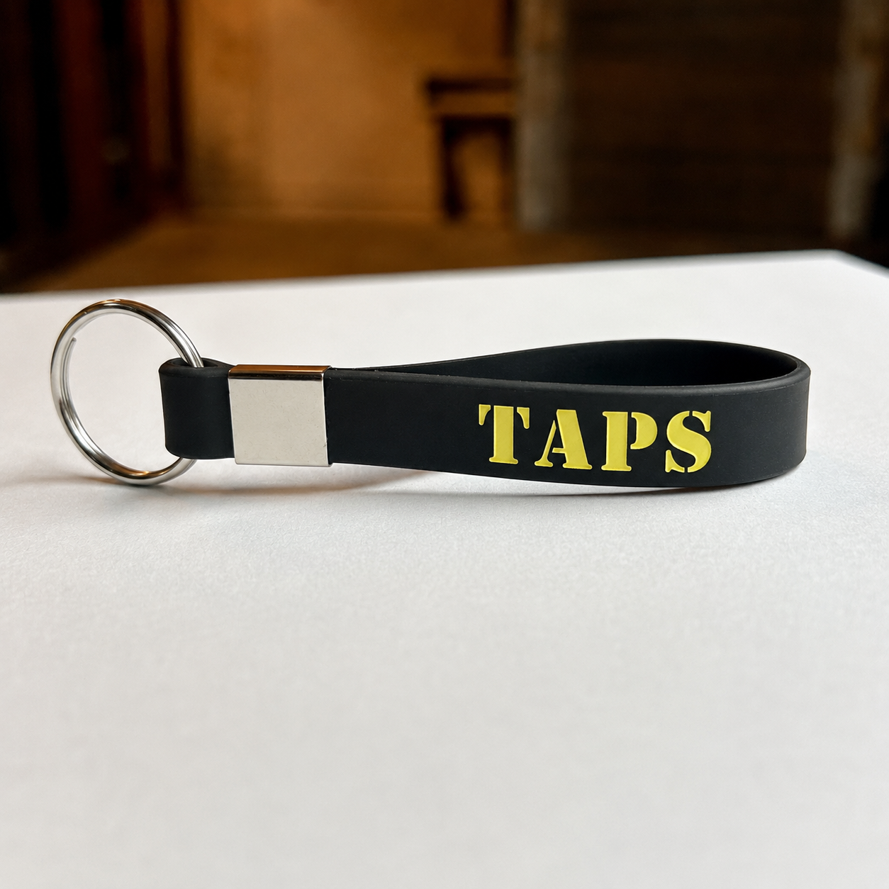 LIMITED EDITION: TAPS BUNDLE BOX! (GRAY SHIRT)