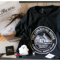 Save The Conjuring House Bundle Box! (Black Shirt)