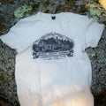 Save The Arnold Estate Tan T-Shirt